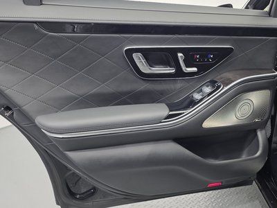 2021 Mercedes-BENZ S-CLASS 缩略图 15