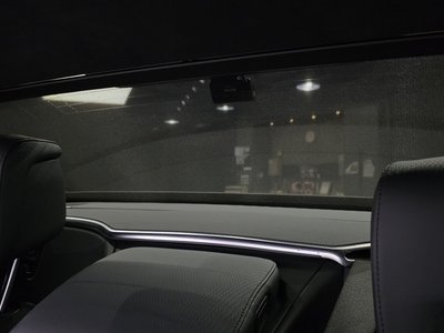 2021 Mercedes-BENZ S-CLASS 缩略图 25