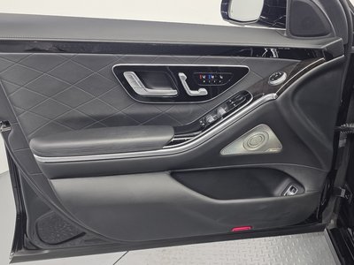 2021 Mercedes-BENZ S-CLASS 缩略图 14