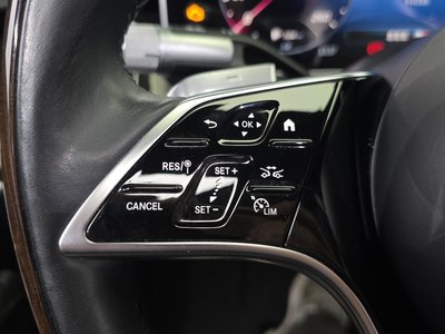 2021 Mercedes-BENZ S-CLASS 缩略图 23