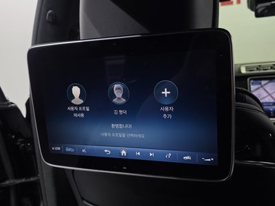 2021 Mercedes-BENZ S-CLASS 缩略图 29