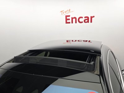 2021 Mercedes-BENZ S-CLASS 缩略图 35
