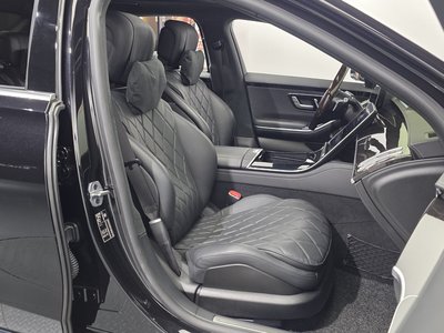 2021 Mercedes-BENZ S-CLASS 缩略图 16