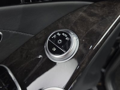 2021 Mercedes-BENZ S-CLASS 缩略图 27