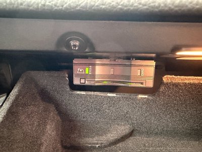 MERCEDES-BENZ G-CLASS - 5