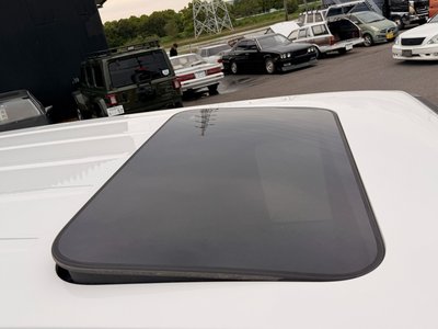 MERCEDES-BENZ G-CLASS - 3