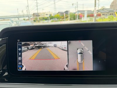 MERCEDES-BENZ G-CLASS - 6