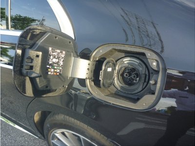 MERCEDES-BENZ S-CLASS - 9