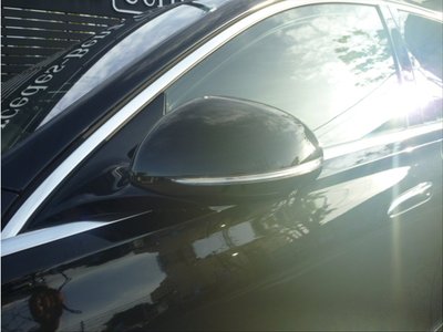 MERCEDES-BENZ S-CLASS - 7