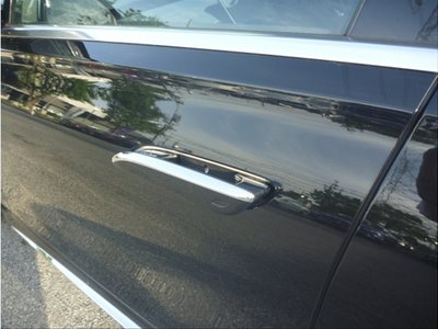 MERCEDES-BENZ S-CLASS - 8