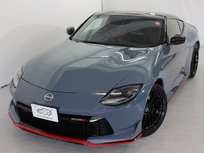 2025 Nissan FAIRLADY Z photo 6