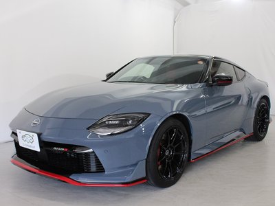 2025 Nissan FAIRLADY Z photo 7