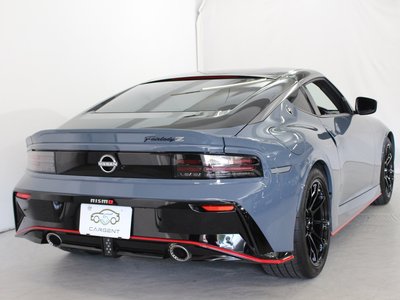 2025 Nissan FAIRLADY Z photo 10