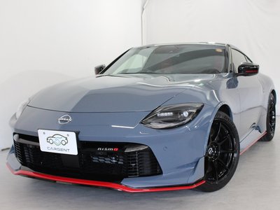 2025 Nissan FAIRLADY Z photo 1