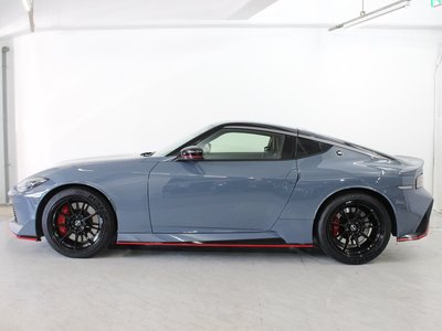2025 Nissan FAIRLADY Z photo 8