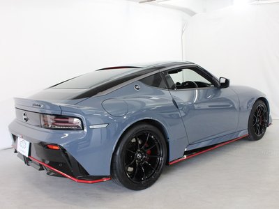 2025 Nissan FAIRLADY Z photo 9