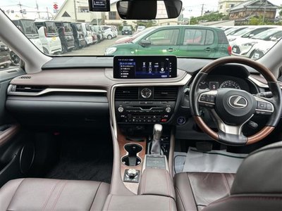 LEXUS RX - 2