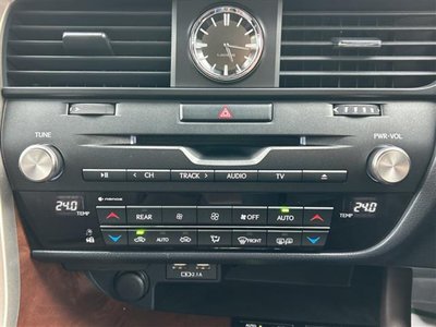 LEXUS RX - 6