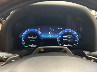 2023 Toyota VELLFIRE 缩略图 18