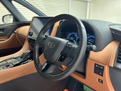 2023 Toyota VELLFIRE 缩略图 13
