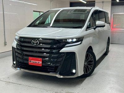 2023 Toyota VELLFIRE 照片 1