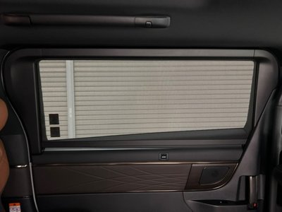 2023 Toyota VELLFIRE 缩略图 35
