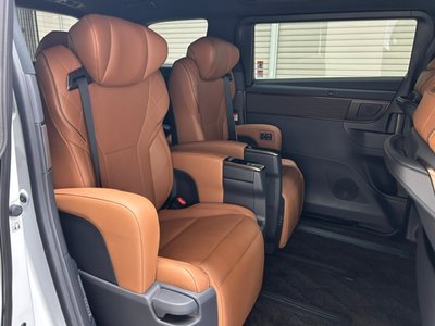 2023 Toyota VELLFIRE 缩略图 31