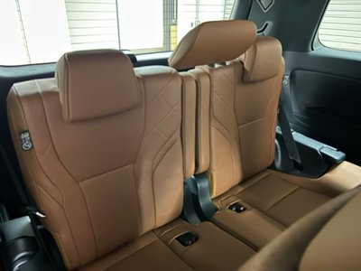 2023 Toyota VELLFIRE 缩略图 32