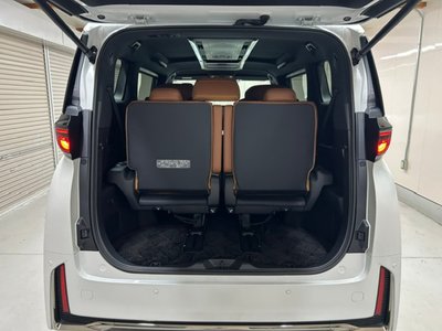 2023 Toyota VELLFIRE 缩略图 40