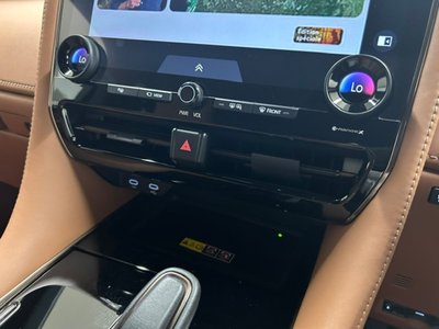 2023 Toyota VELLFIRE 缩略图 23