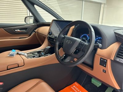 2023 Toyota VELLFIRE 缩略图 14