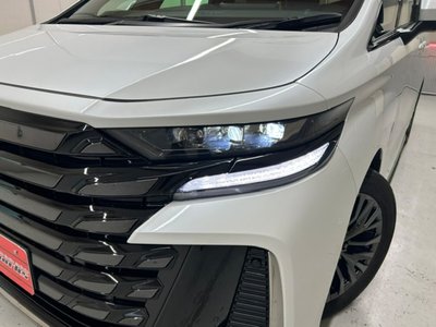 2023 Toyota VELLFIRE 照片 5
