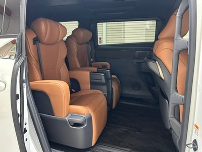 2023 Toyota VELLFIRE 缩略图 30