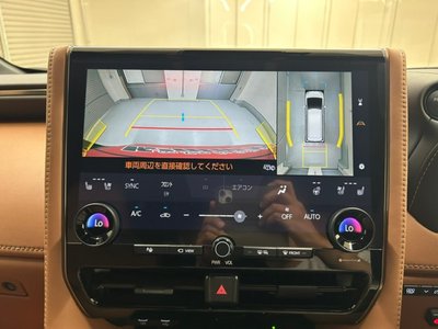2023 Toyota VELLFIRE 缩略图 21