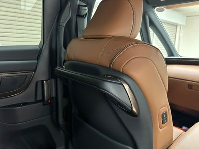 2023 Toyota VELLFIRE 缩略图 33
