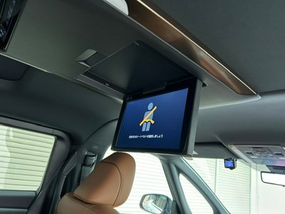 2023 Toyota VELLFIRE 缩略图 37