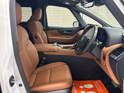 2023 Toyota VELLFIRE 缩略图 12