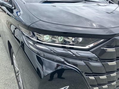 صورة مصغرة 18 لـ 2025 TOYOTA ALPHARD