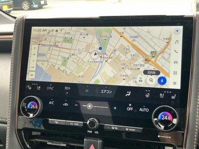 صورة 9 لـ 2025 TOYOTA ALPHARD