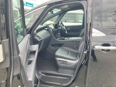 صورة 4 لـ 2025 TOYOTA ALPHARD
