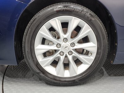 2014 Lexus ES 照片 6