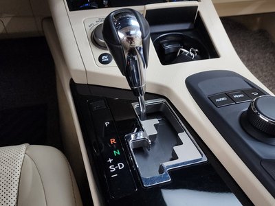 2014 Lexus ES 照片 9