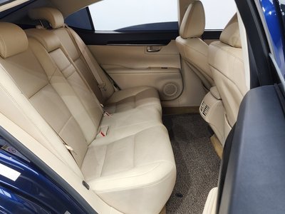 2014 Lexus ES 缩略图 12