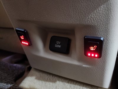 2014 Lexus ES 缩略图 19