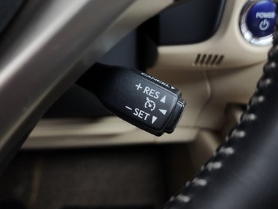 2014 Lexus ES 缩略图 16