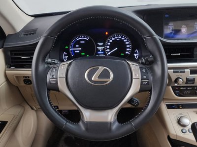 2014 Lexus ES 缩略图 13