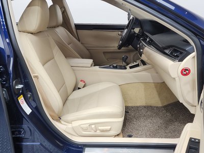 2014 Lexus ES 缩略图 11