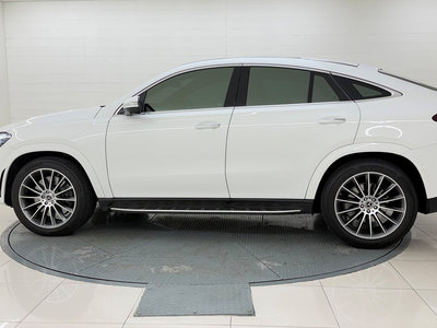 MERCEDES-BENZ GLE - 5