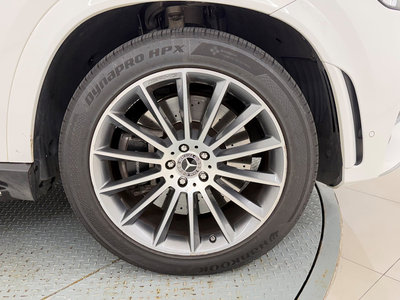 MERCEDES-BENZ GLE - 9