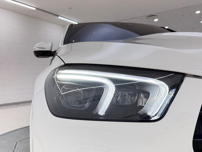 MERCEDES-BENZ GLE - 10